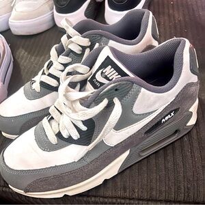 Nike Air Max size 4.5 Y
